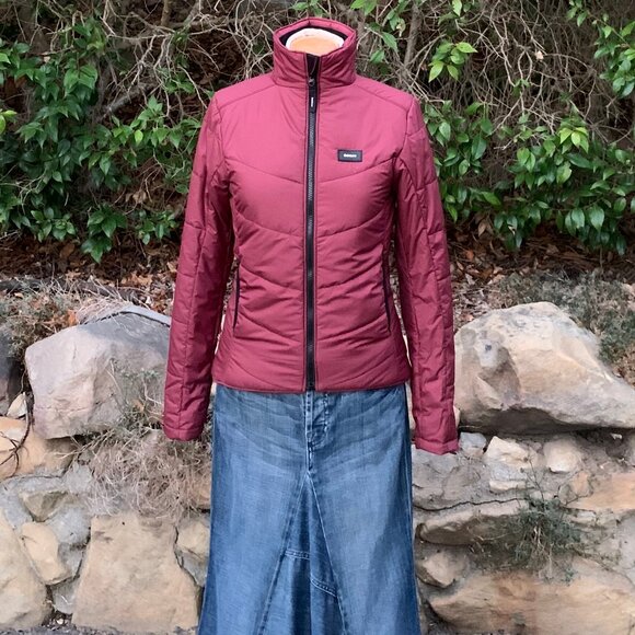 Finisterre streamlined insulated jacket - Picture 3 of 10